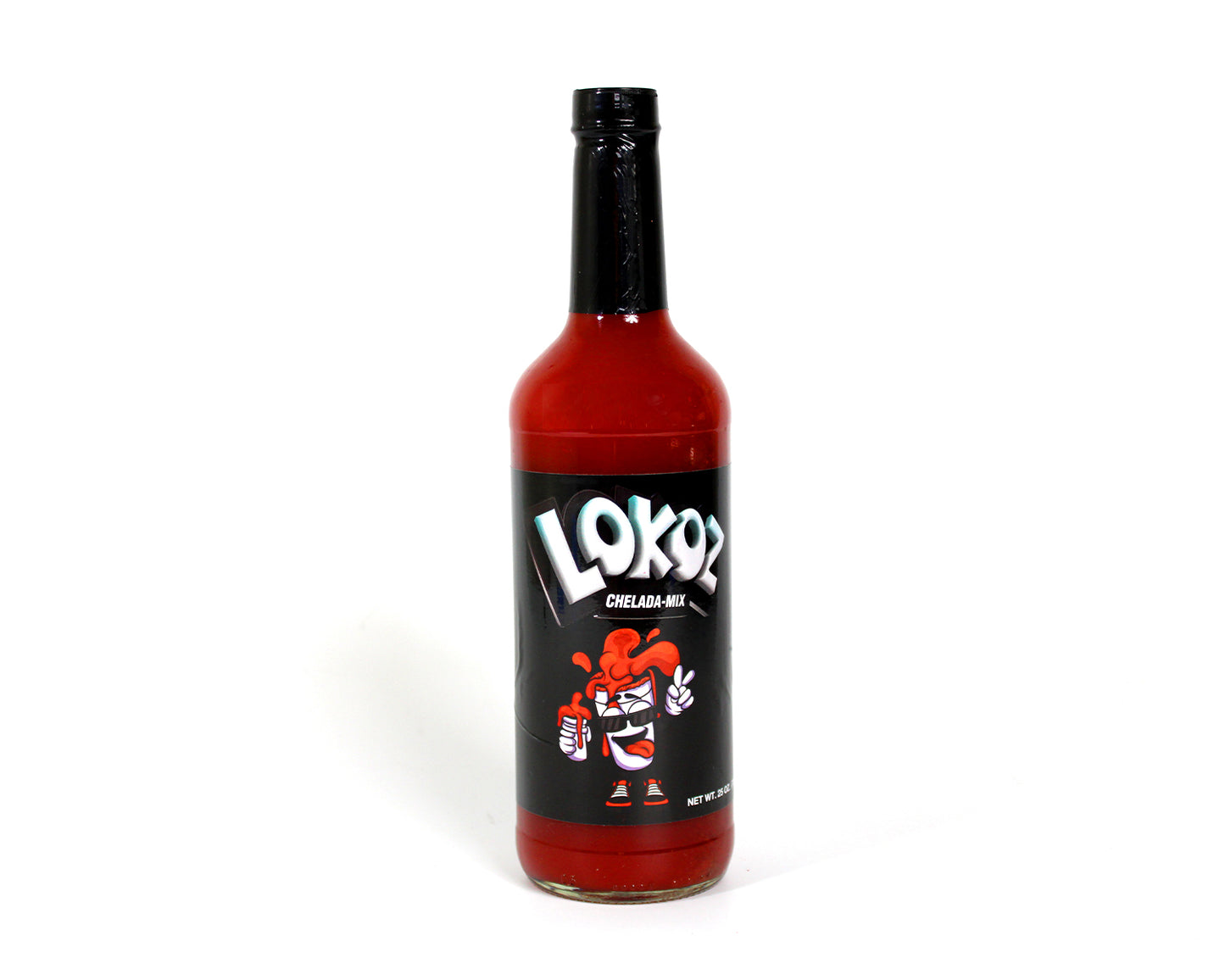 Lokoz Chelada Mix